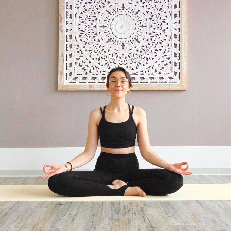 Yoga Montabaur 